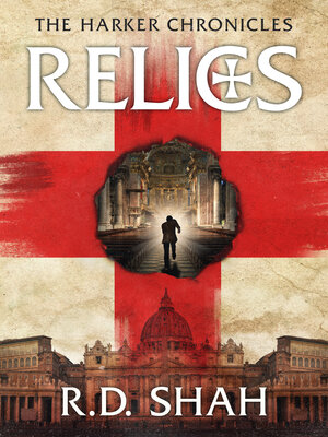 cover image of Relics